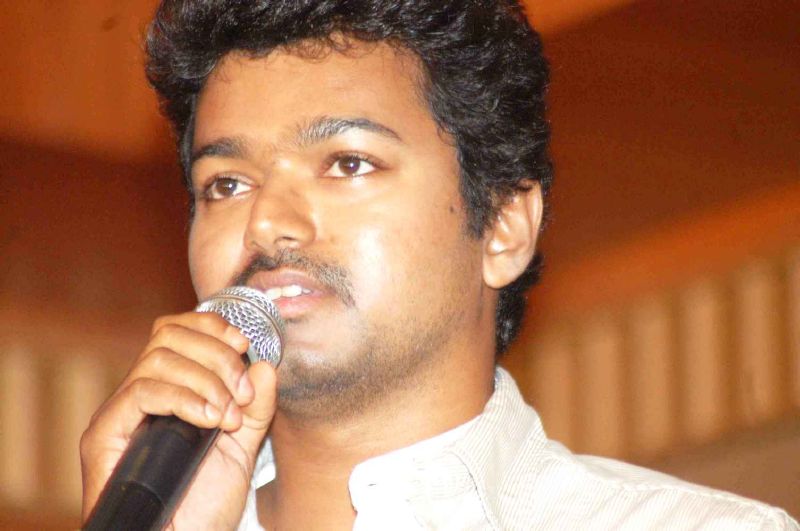 Vijay - Untitled Gallery | Picture 21231